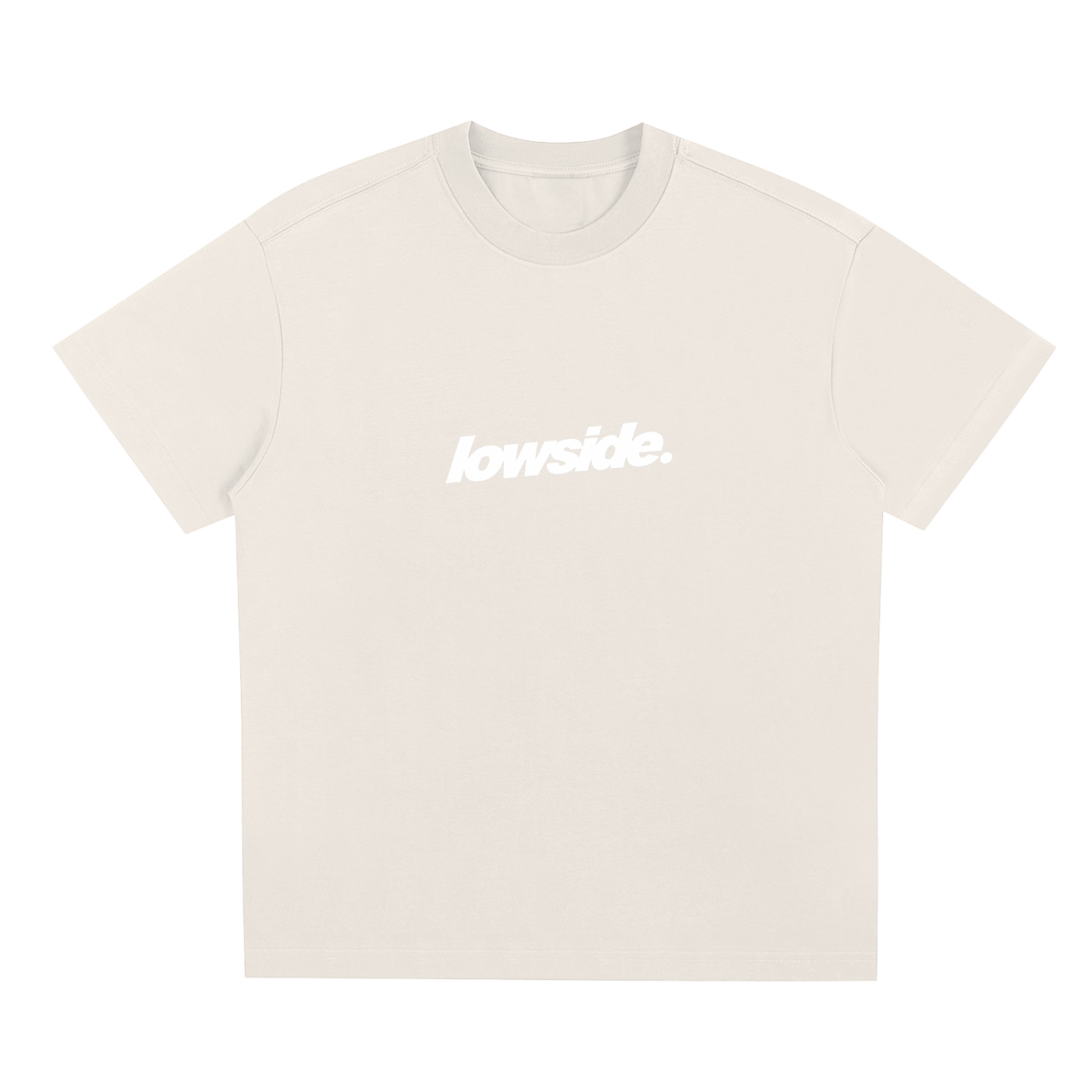 lowside. Cooling T-Shirt