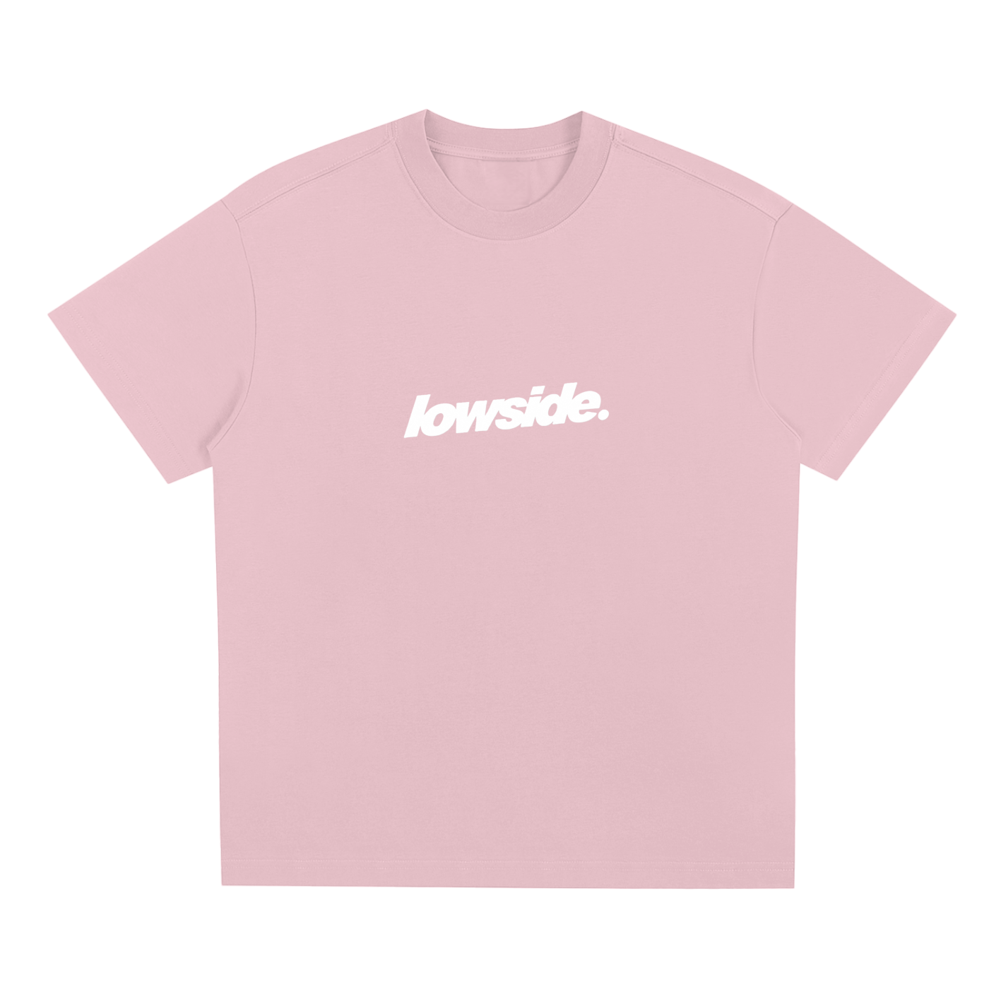 lowside. Cooling T-Shirt
