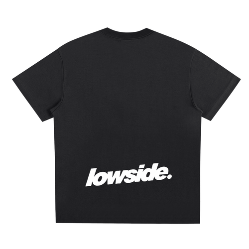 lowside. Cooling T-Shirt