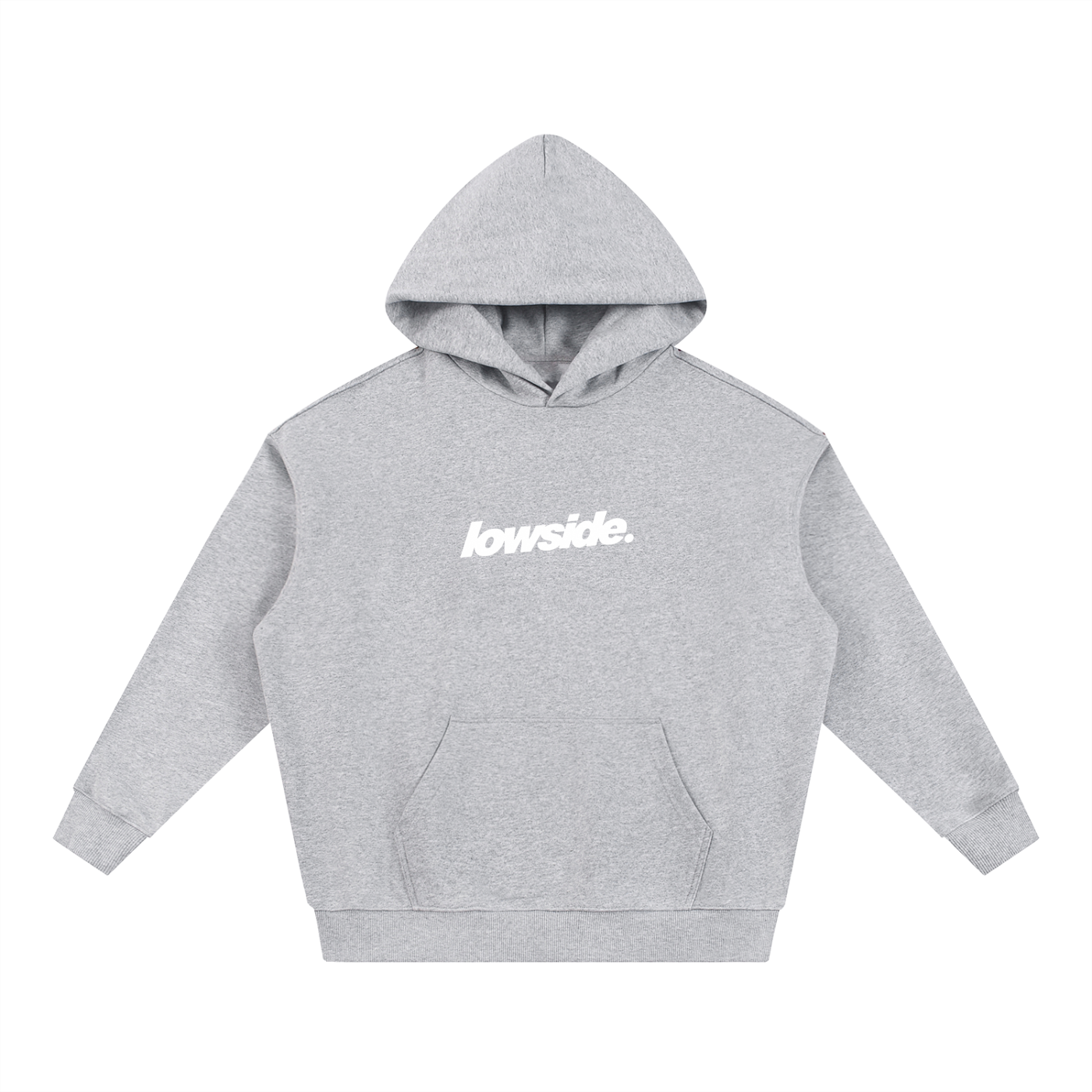 lowside. Heavyweight Hoodie