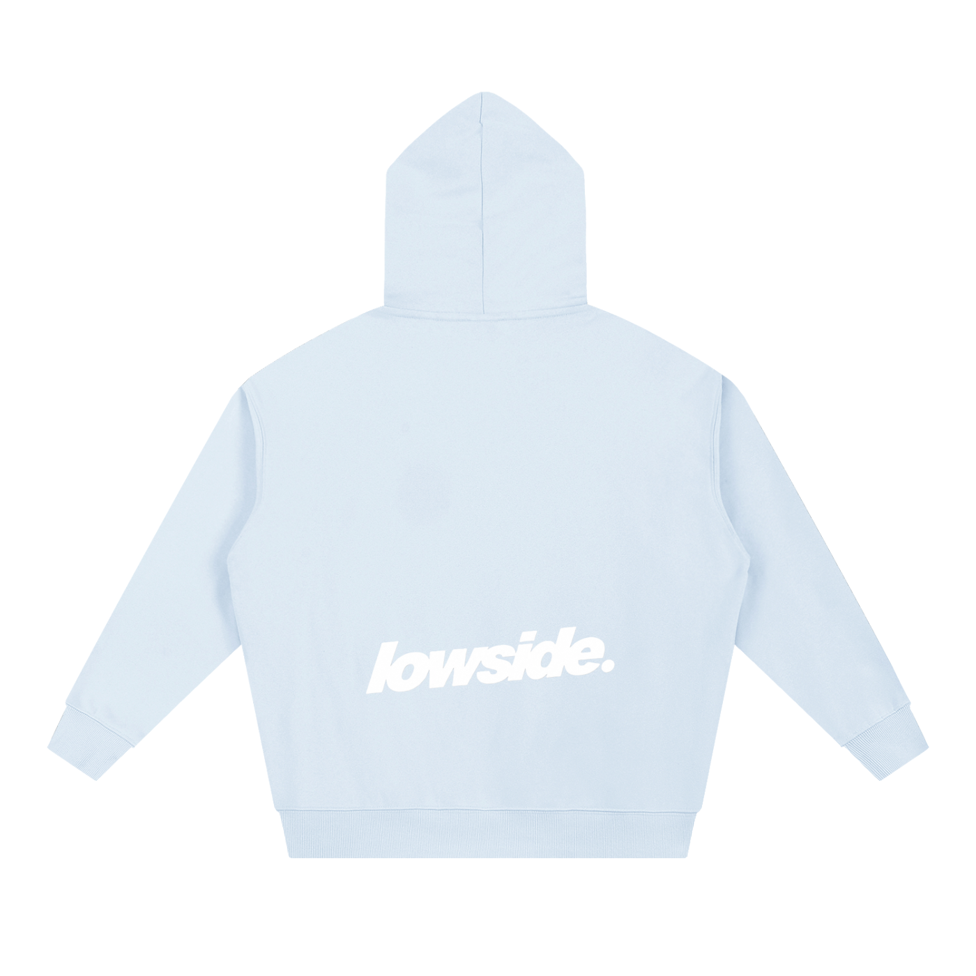 lowside. Heavyweight Hoodie