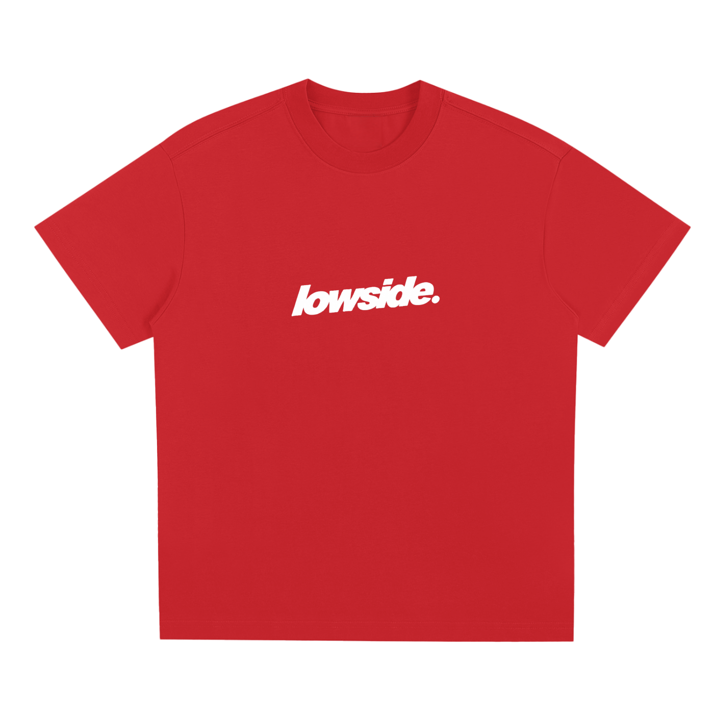 lowside. Cooling T-Shirt