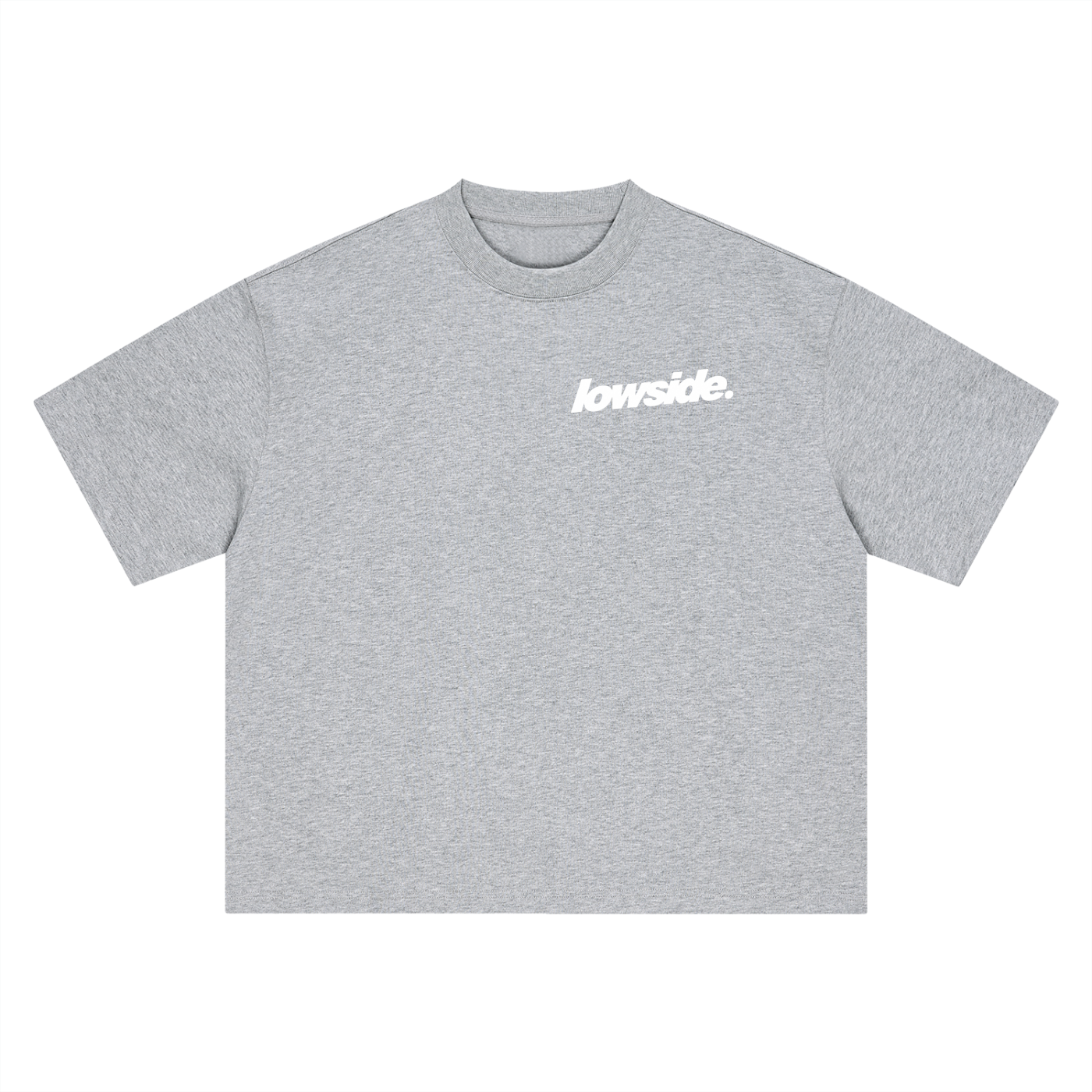 lowside. Heavyweight T-Shirt