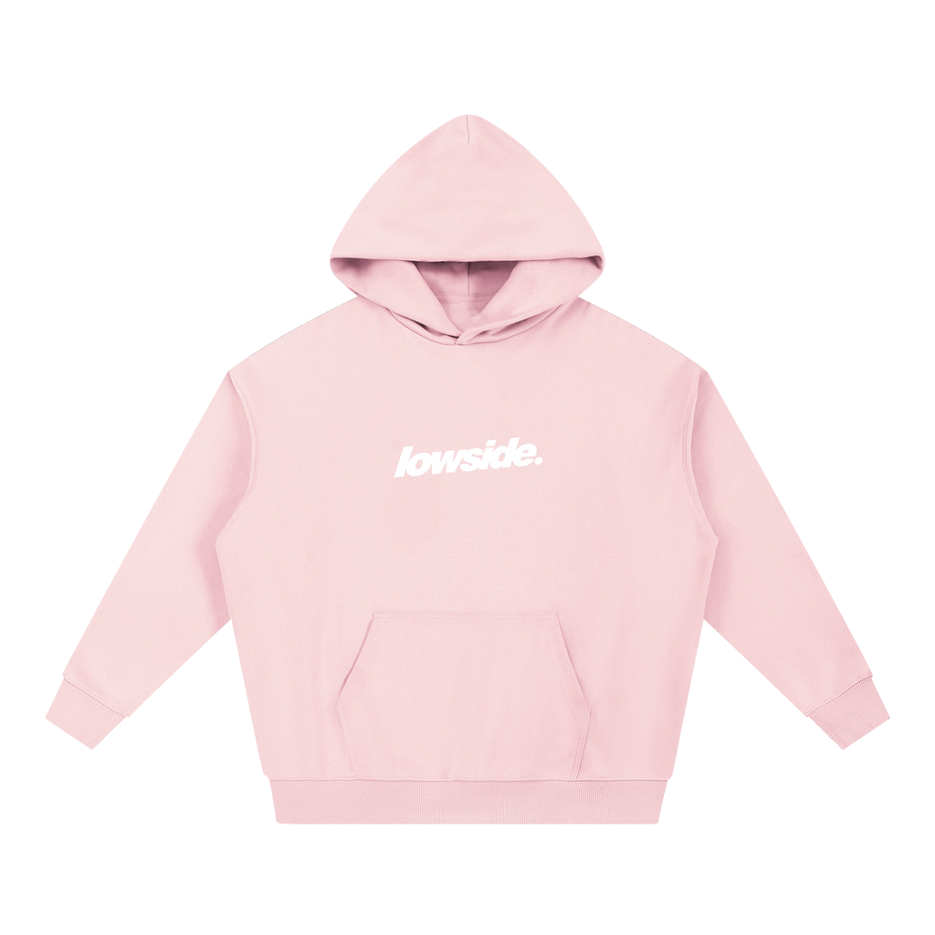 lowside. Heavyweight Hoodie