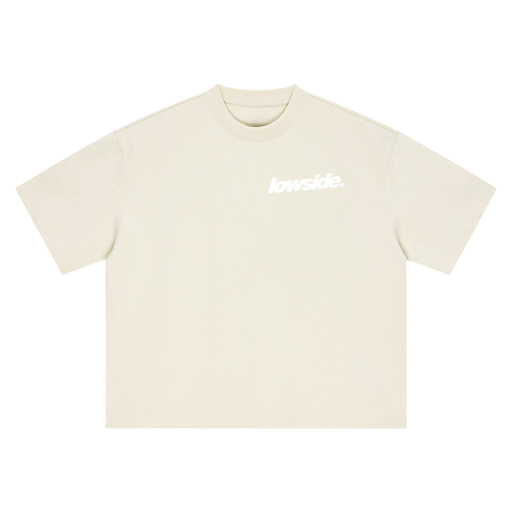 lowside. Heavyweight T-Shirt