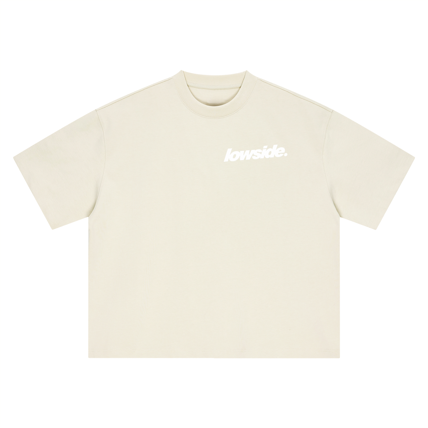 lowside. Heavyweight T-Shirt