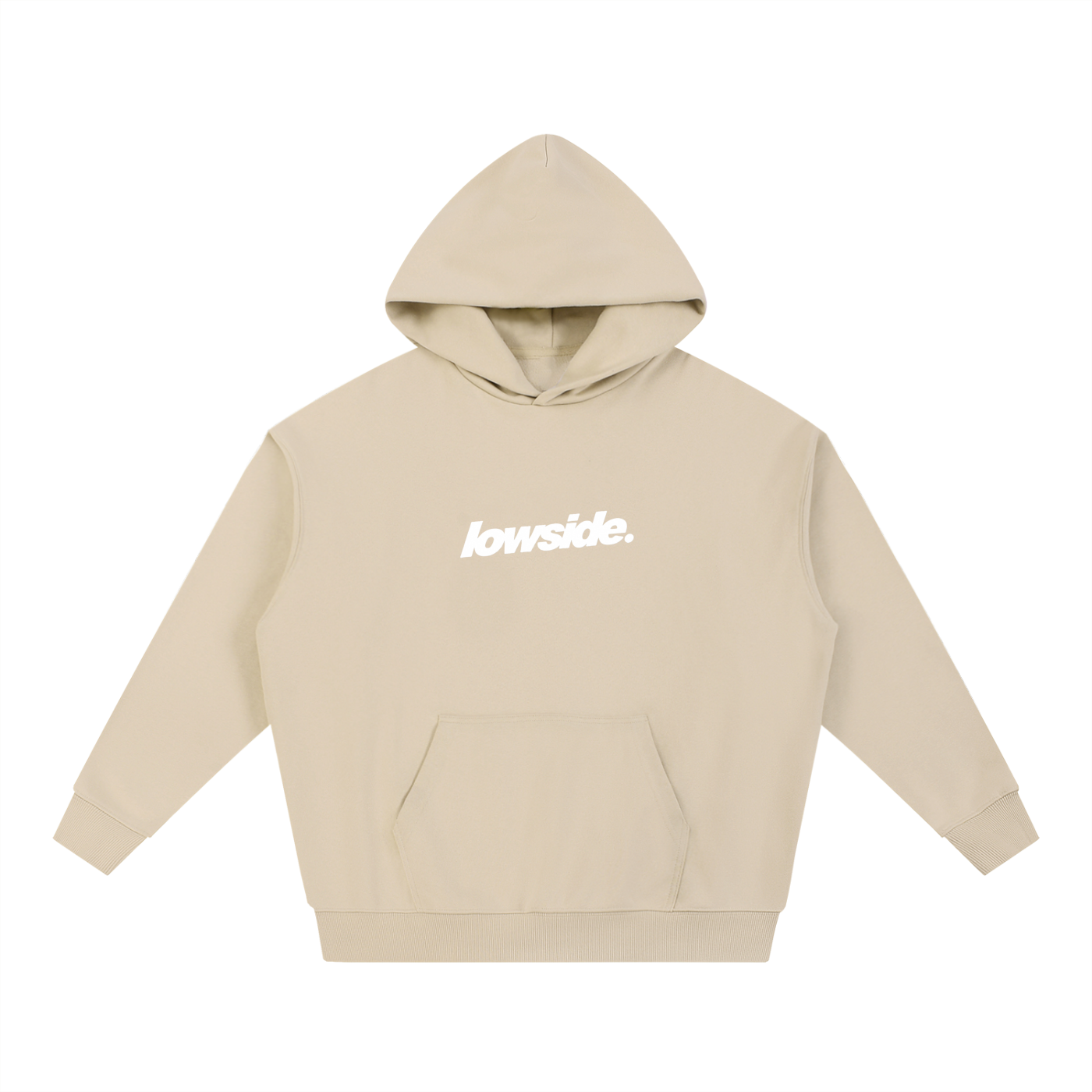 lowside. Heavyweight Hoodie