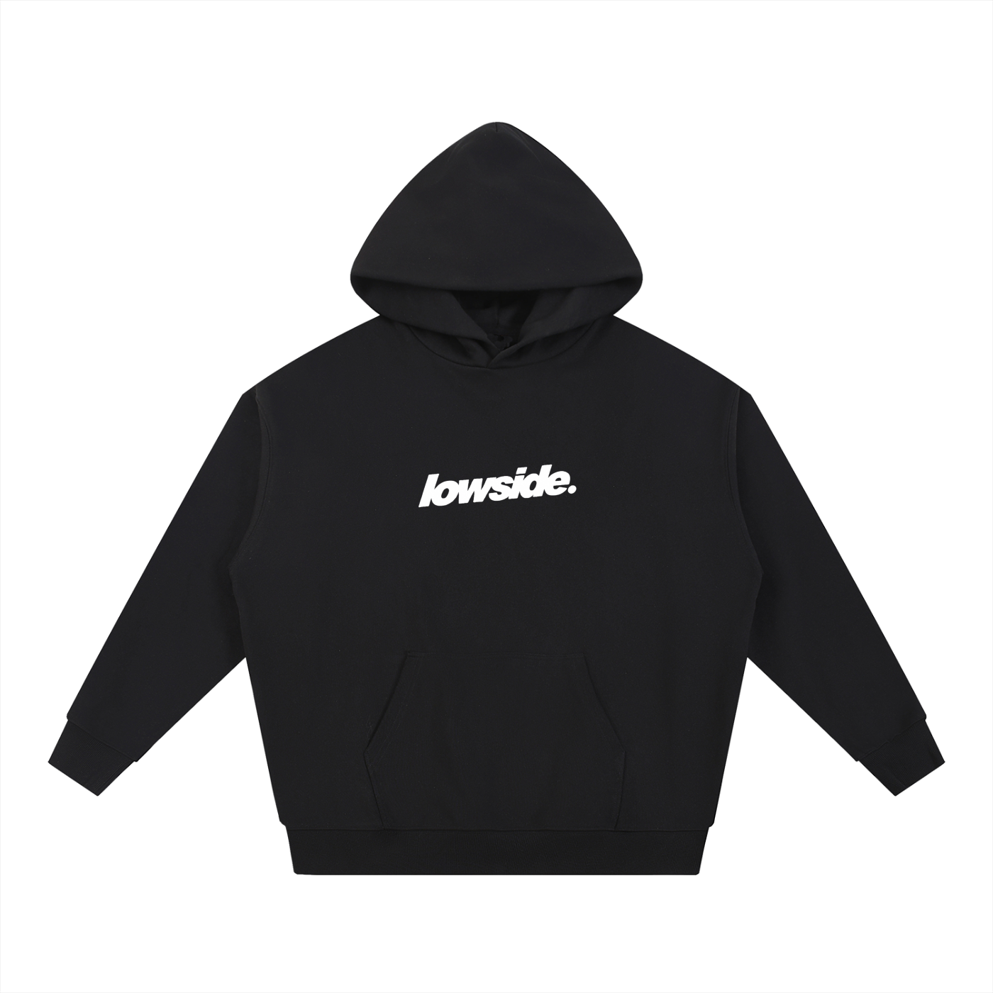 lowside. Heavyweight Hoodie