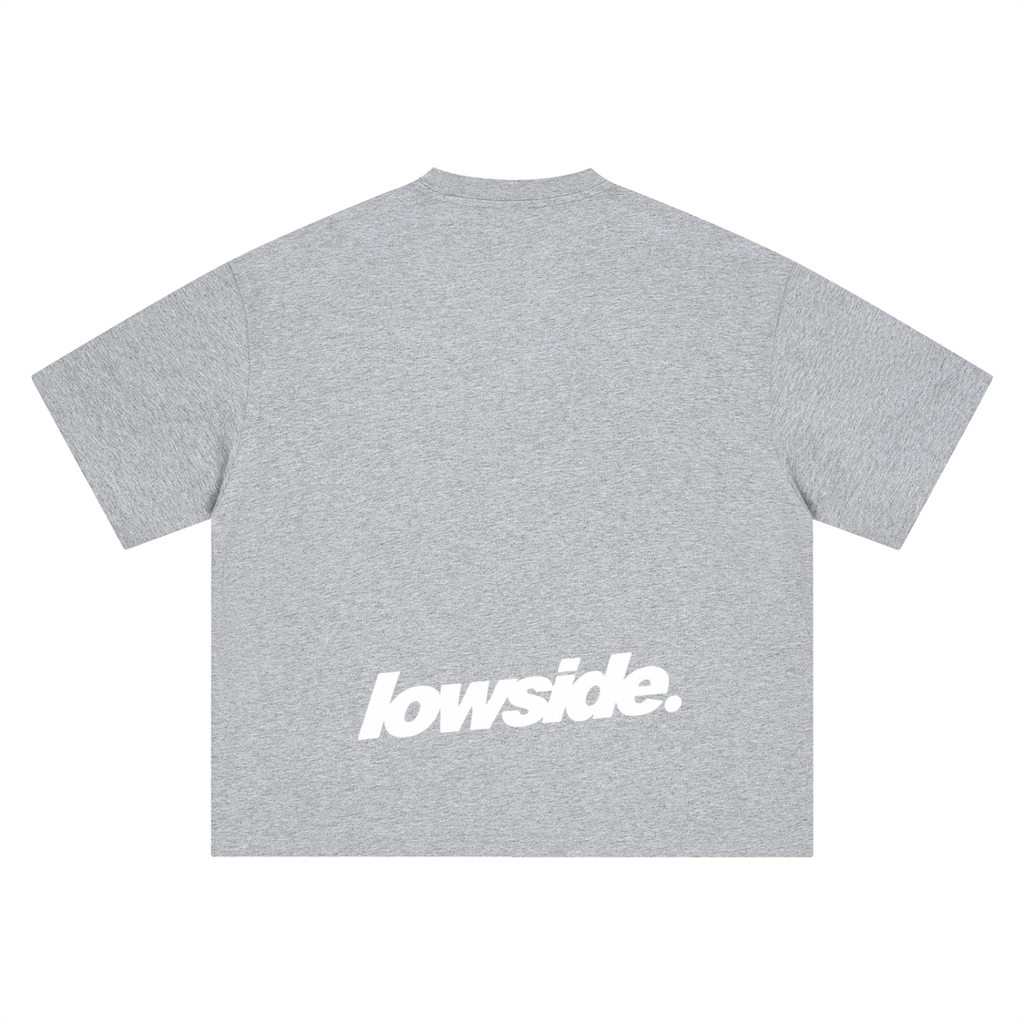lowside. Heavyweight T-Shirt