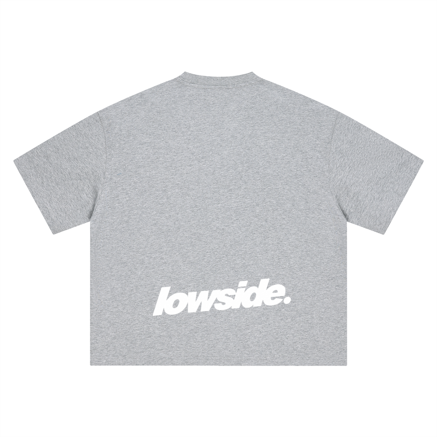lowside. Heavyweight T-Shirt