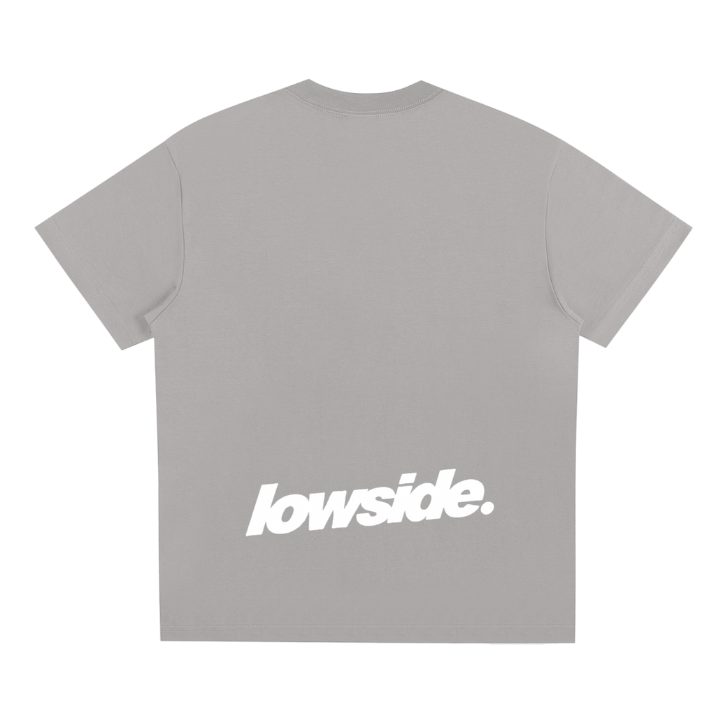lowside. Cooling T-Shirt