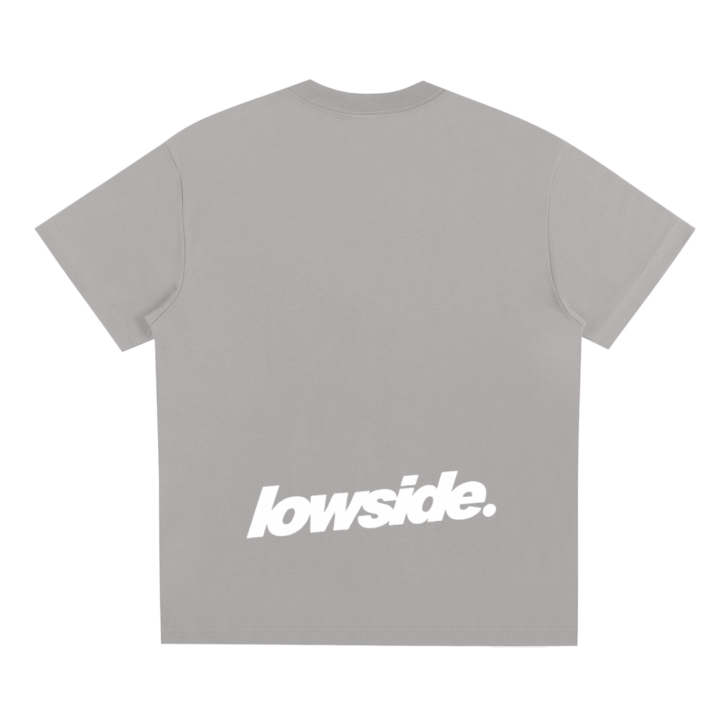 lowside. Cooling T-Shirt