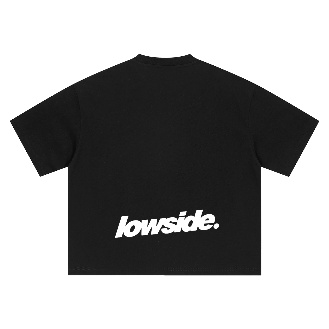 lowside. Heavyweight T-Shirt