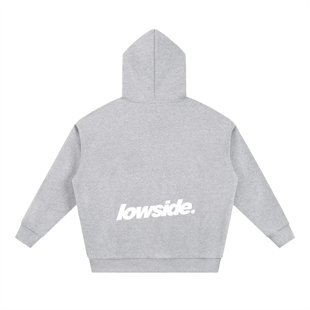 lowside. Heavyweight Hoodie