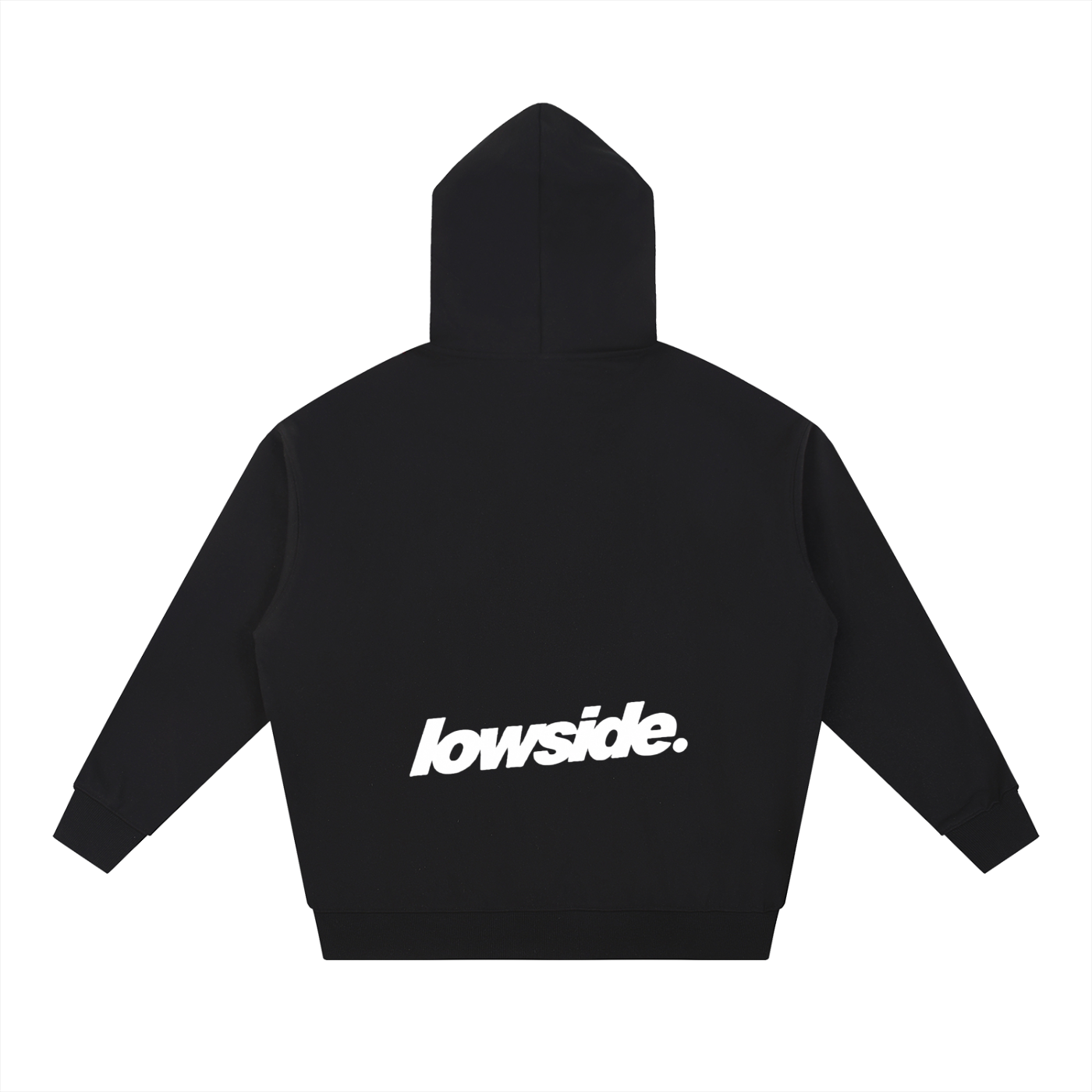 lowside. Heavyweight Hoodie