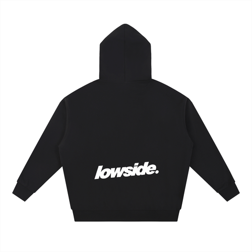 lowside. Heavyweight Hoodie