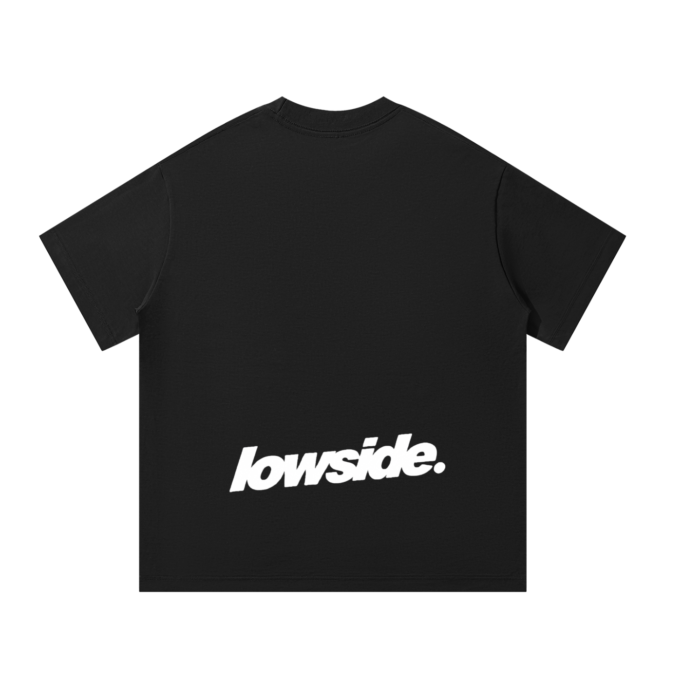 lowside. Oversized T-Shirt