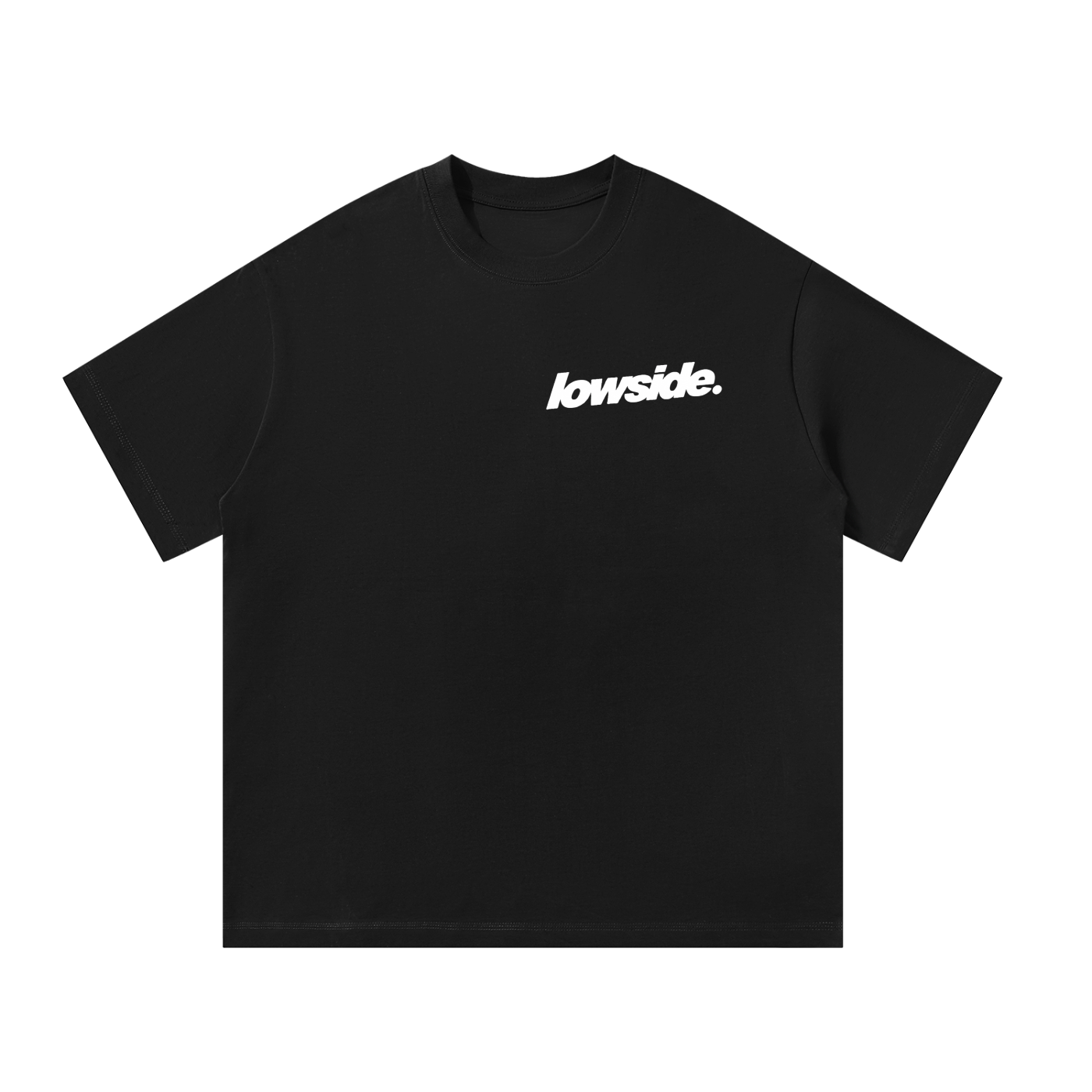lowside. Oversized T-Shirt