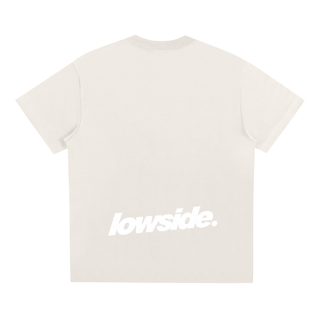 lowside. Cooling T-Shirt
