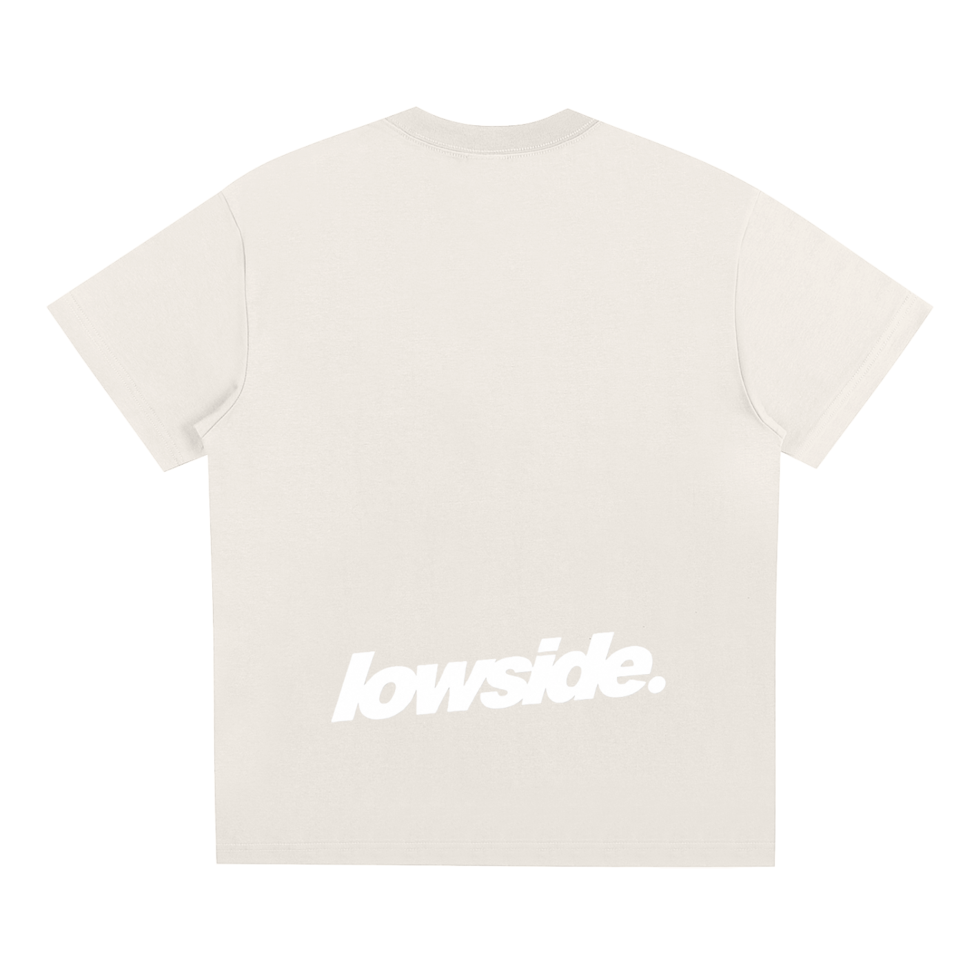 lowside. Cooling T-Shirt