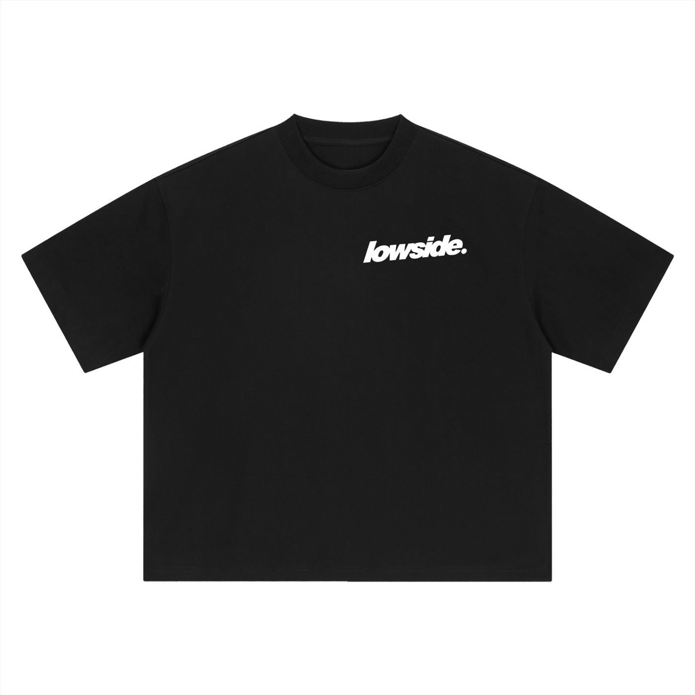 lowside. Heavyweight T-Shirt