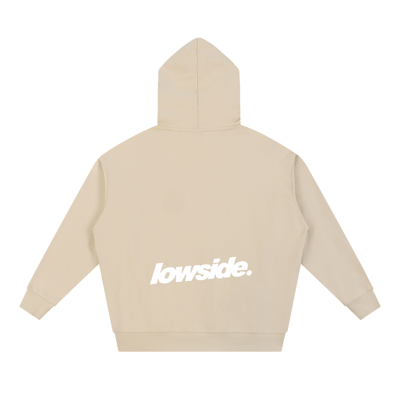 lowside. Heavyweight Hoodie