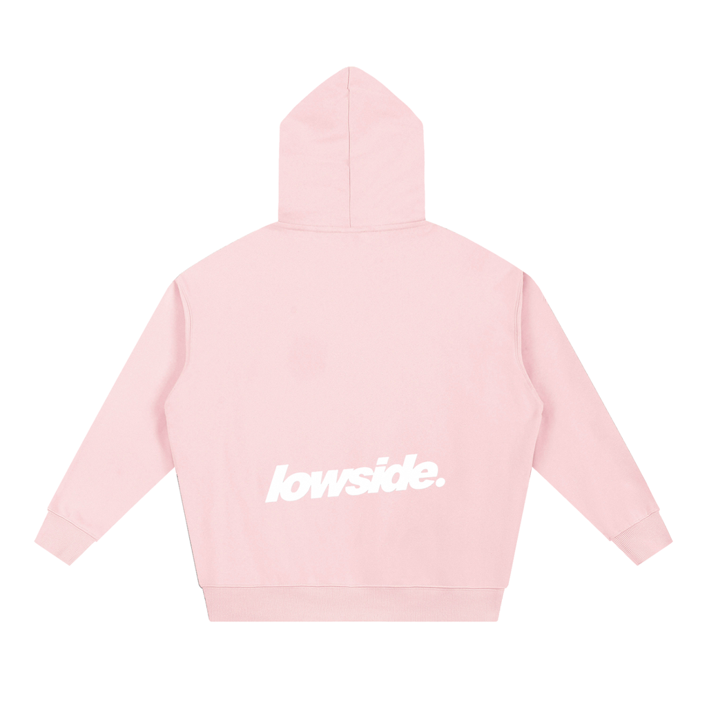 lowside. Heavyweight Hoodie