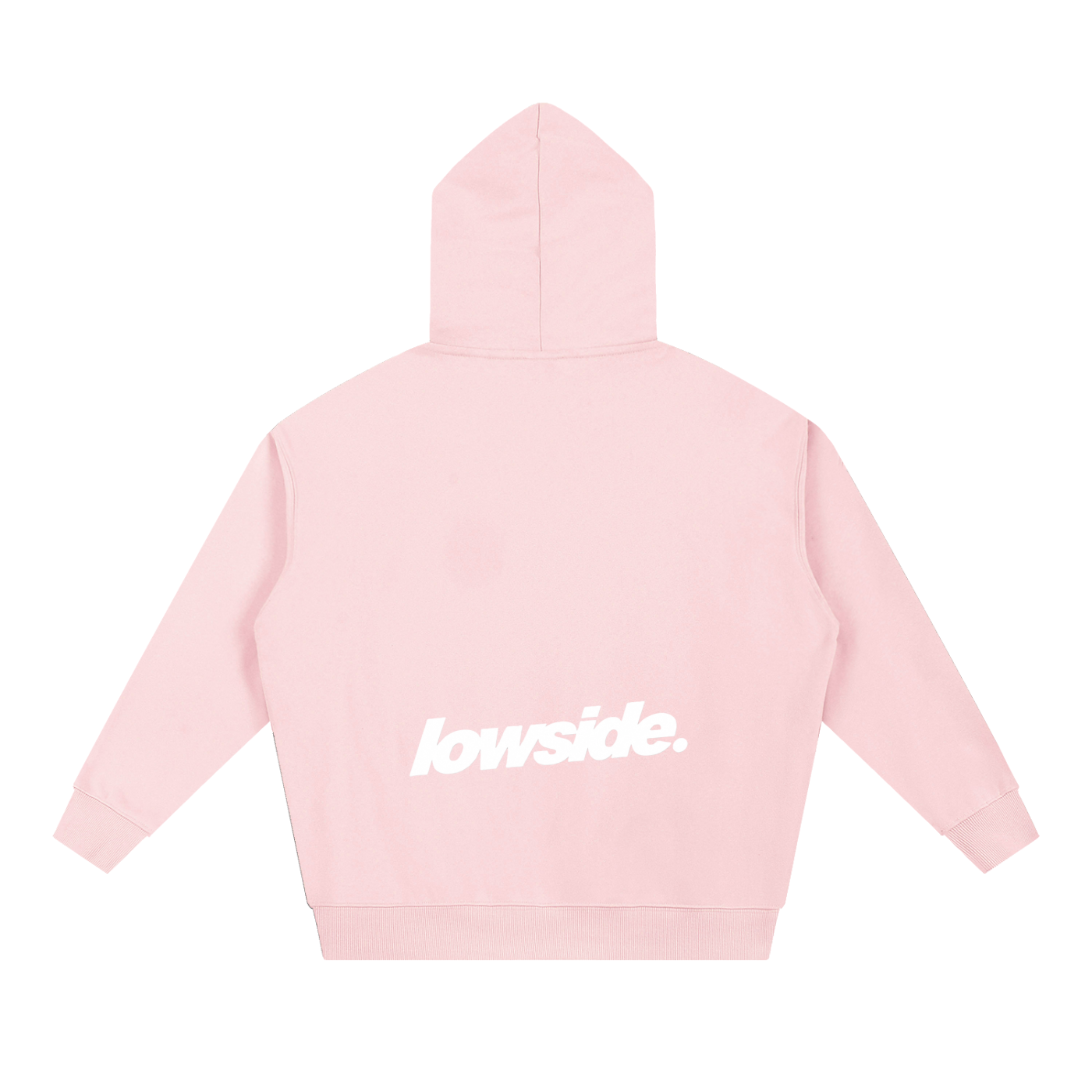lowside. Heavyweight Hoodie