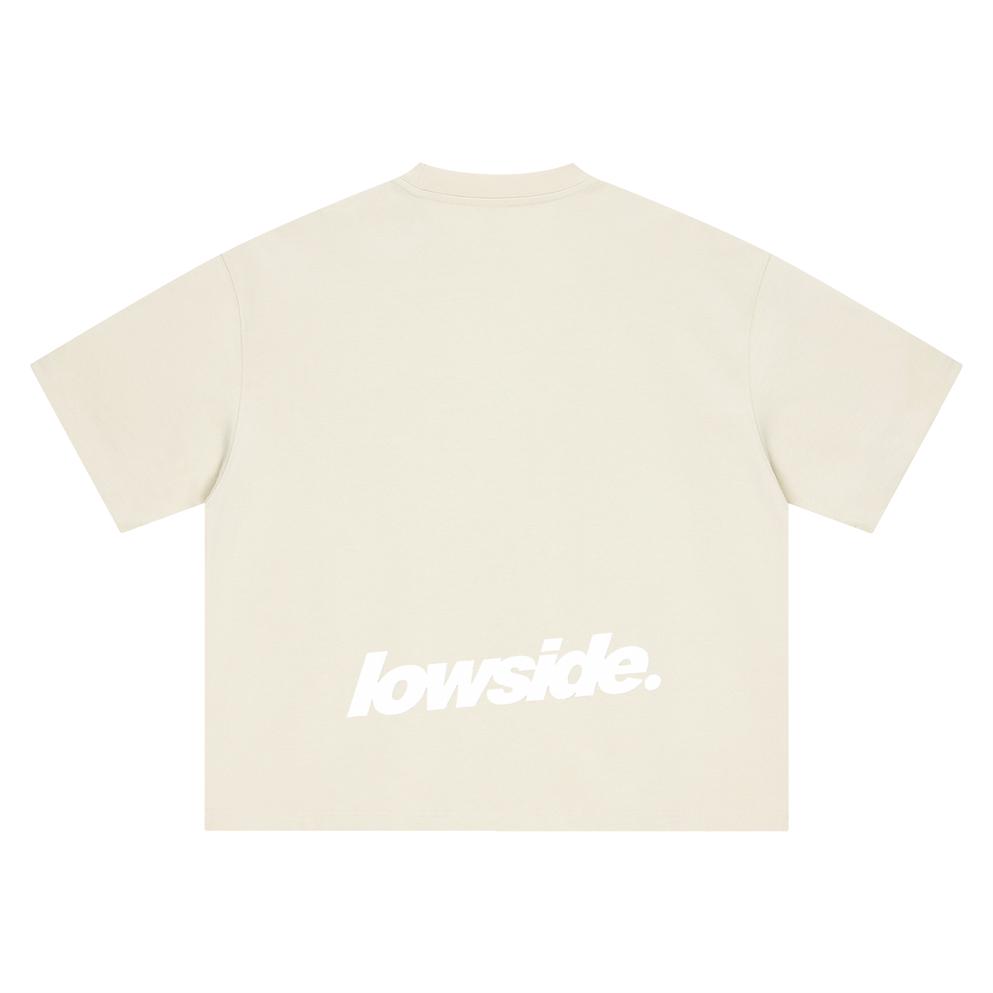 lowside. Heavyweight T-Shirt