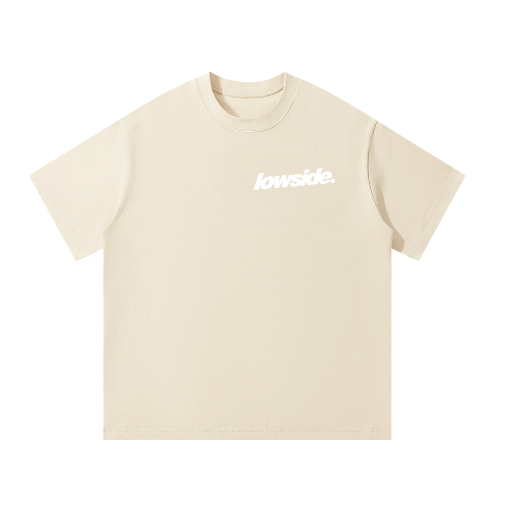 lowside. Oversized T-Shirt