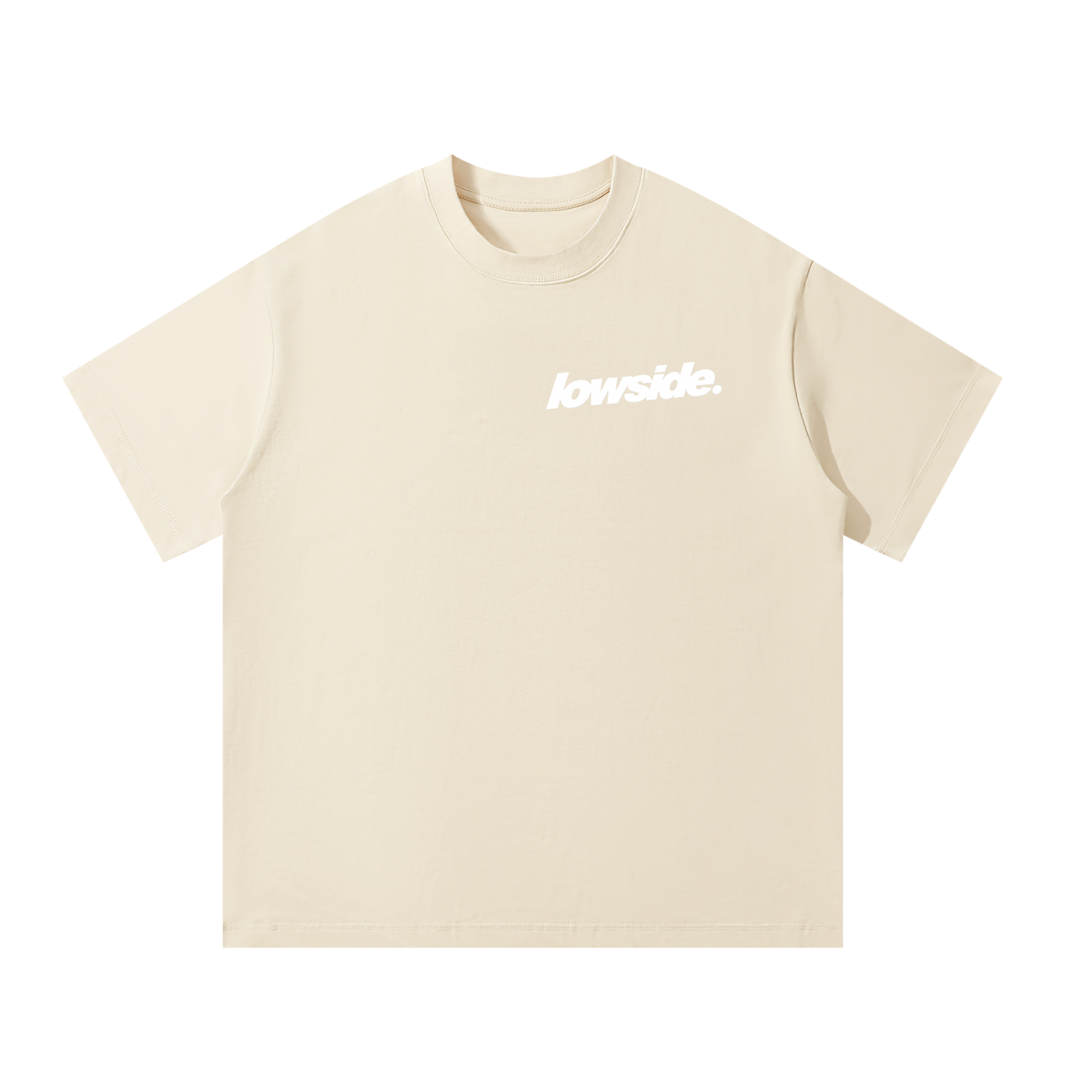 lowside. Oversized T-Shirt