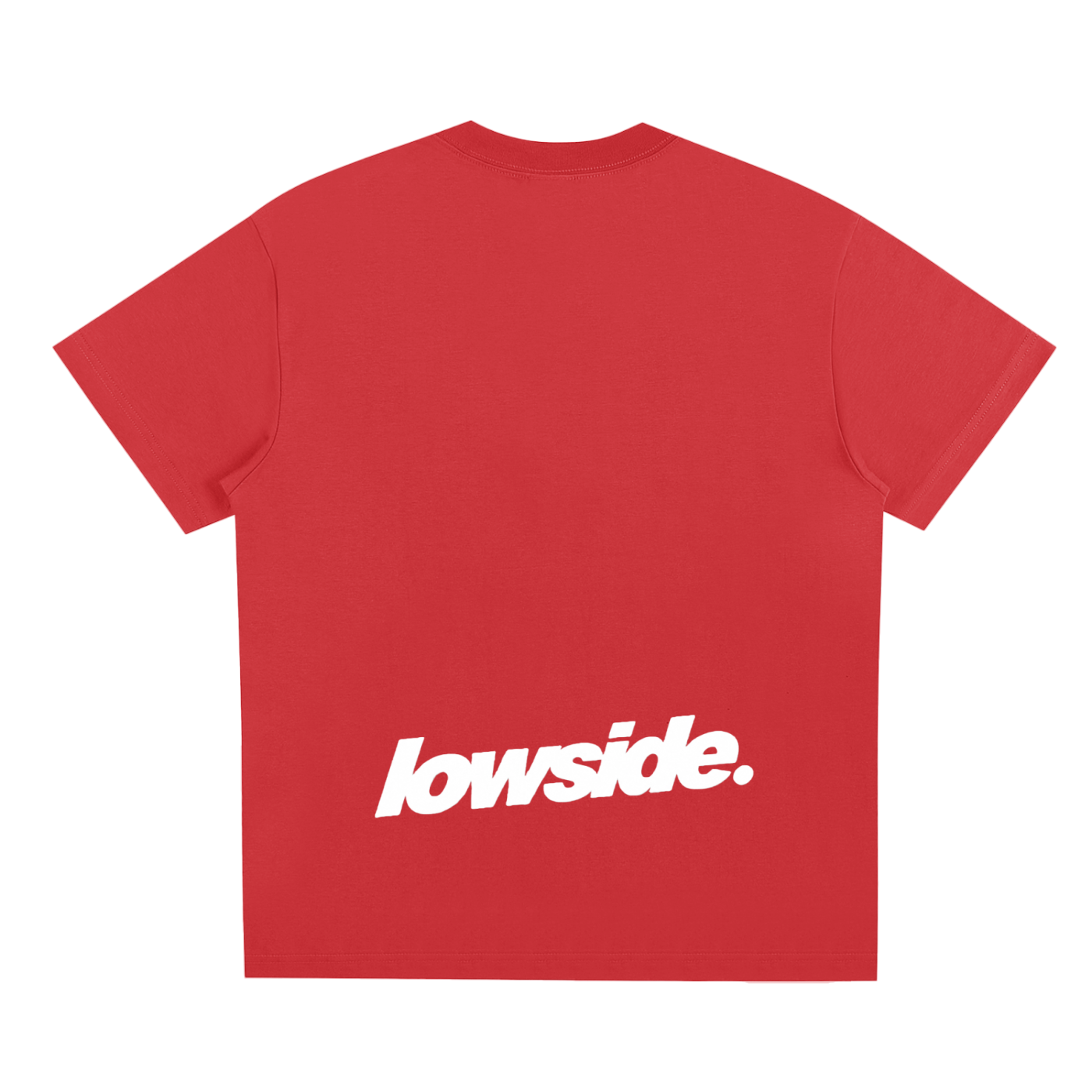 lowside. Cooling T-Shirt