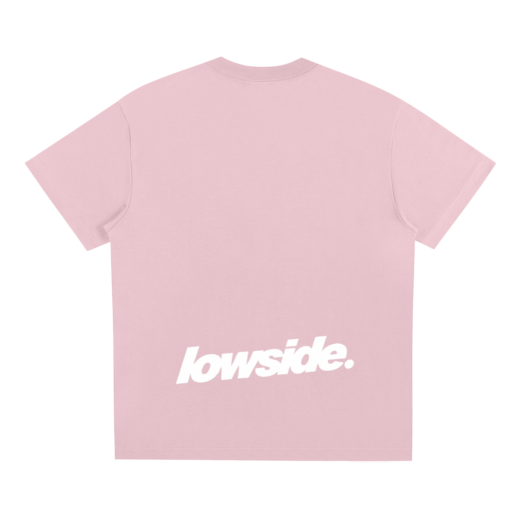 lowside. Cooling T-Shirt