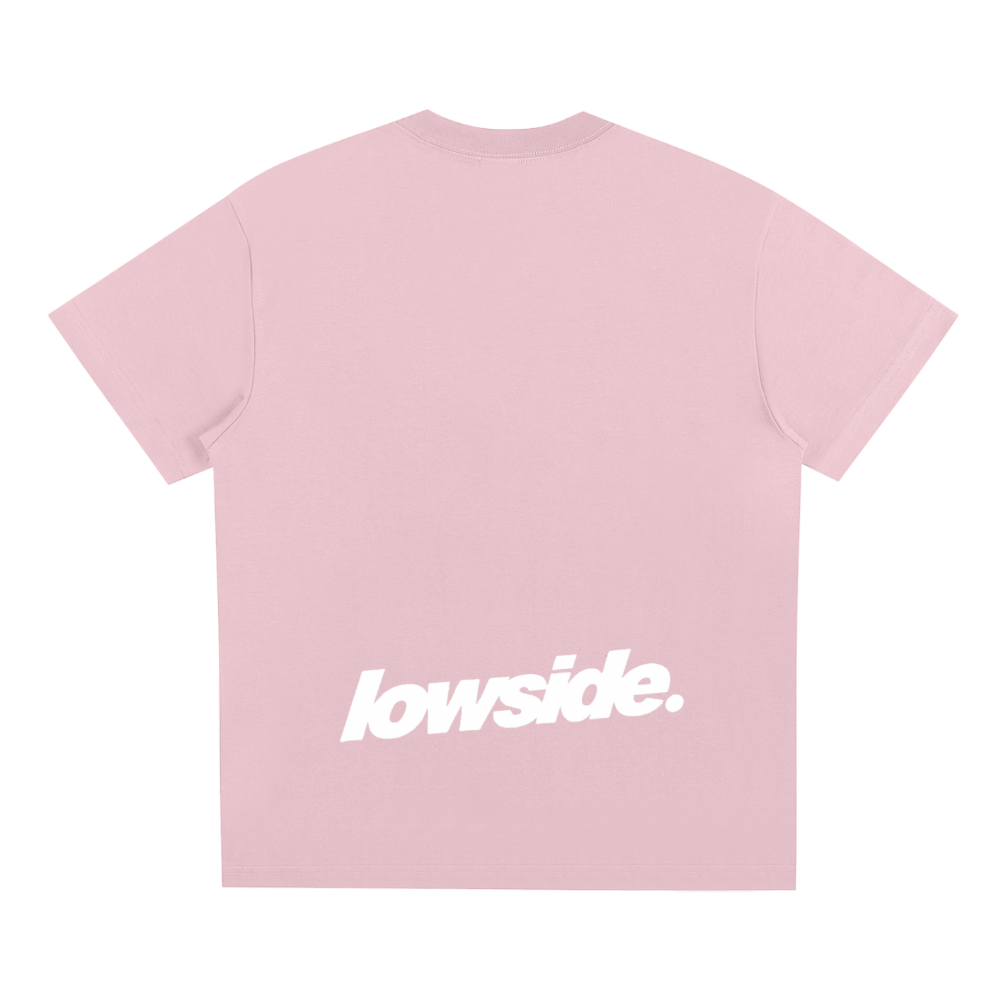 lowside. Cooling T-Shirt