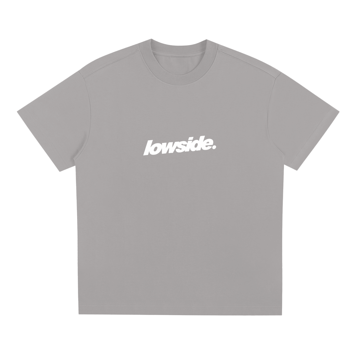 lowside. Cooling T-Shirt