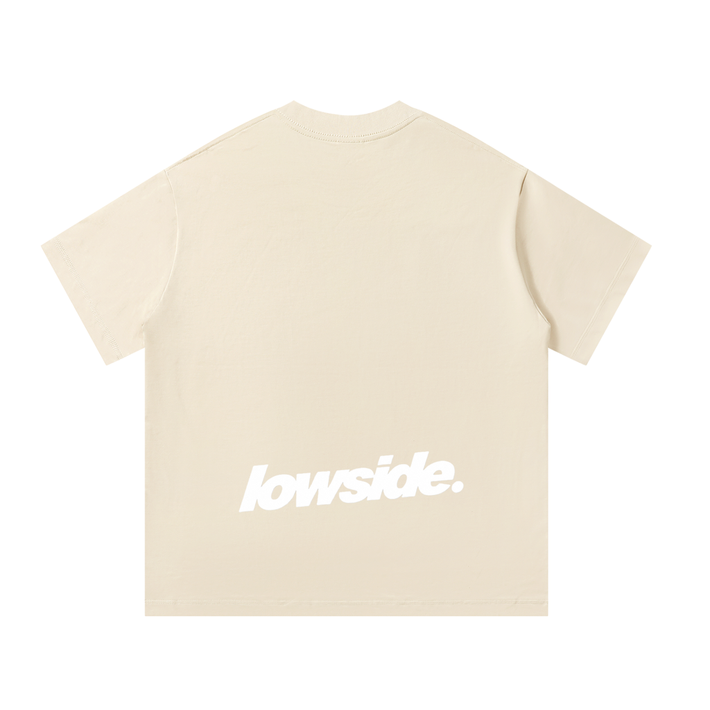 lowside. Oversized T-Shirt