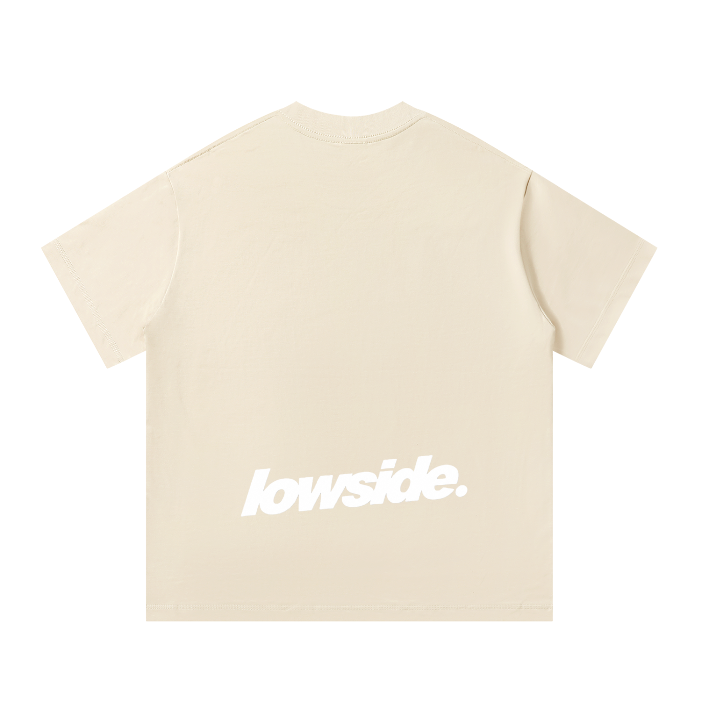 lowside. Oversized T-Shirt