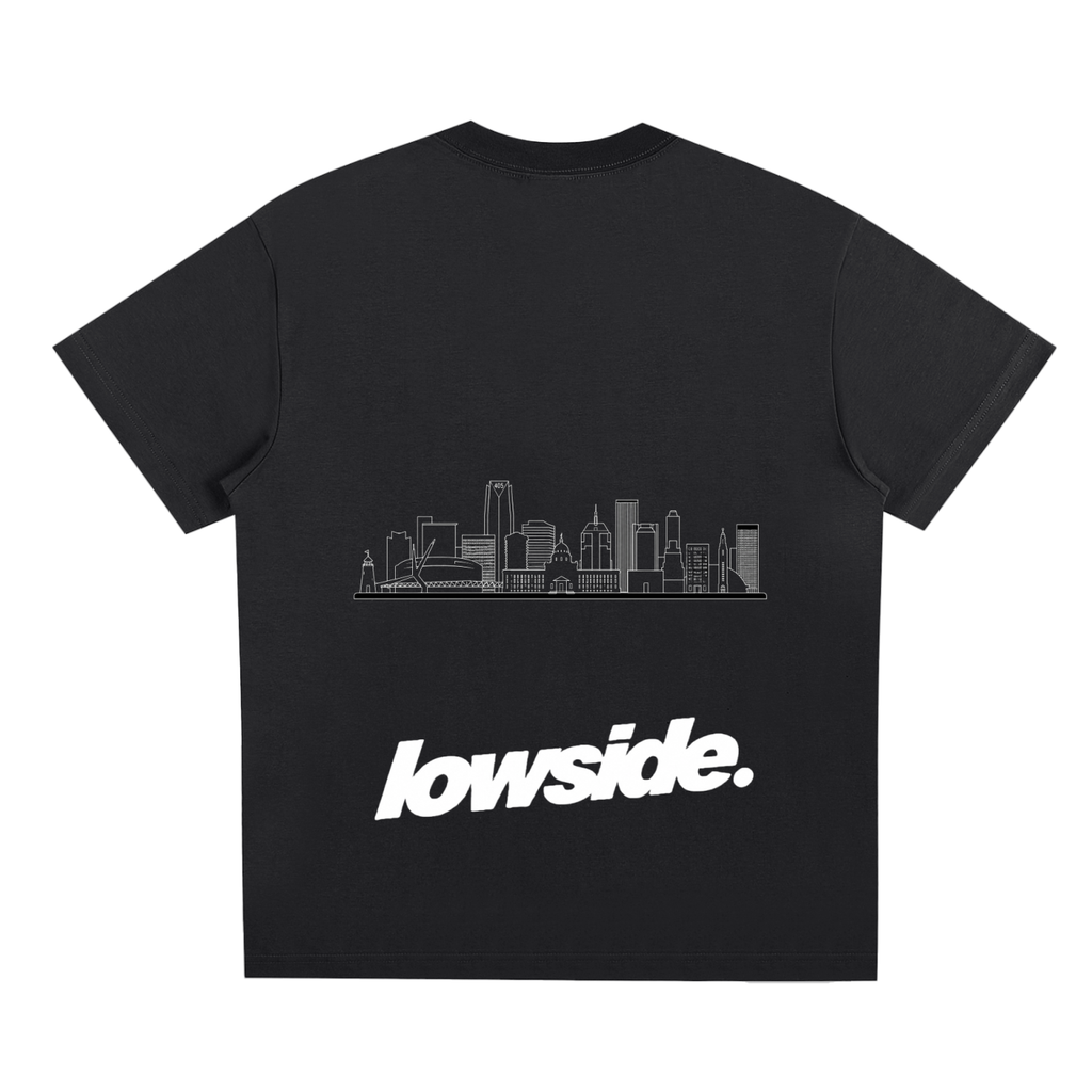 lowside. 405 T-Shirt