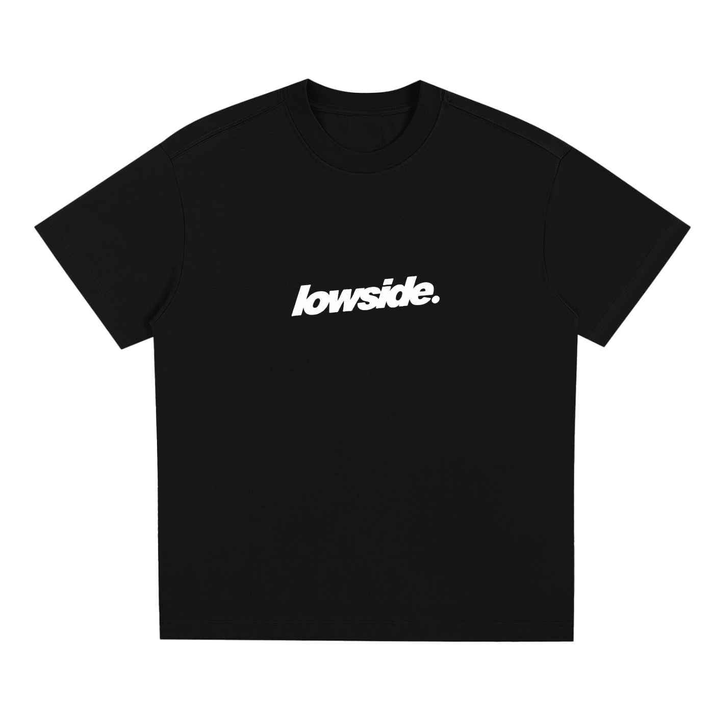 lowside. Cooling T-Shirt