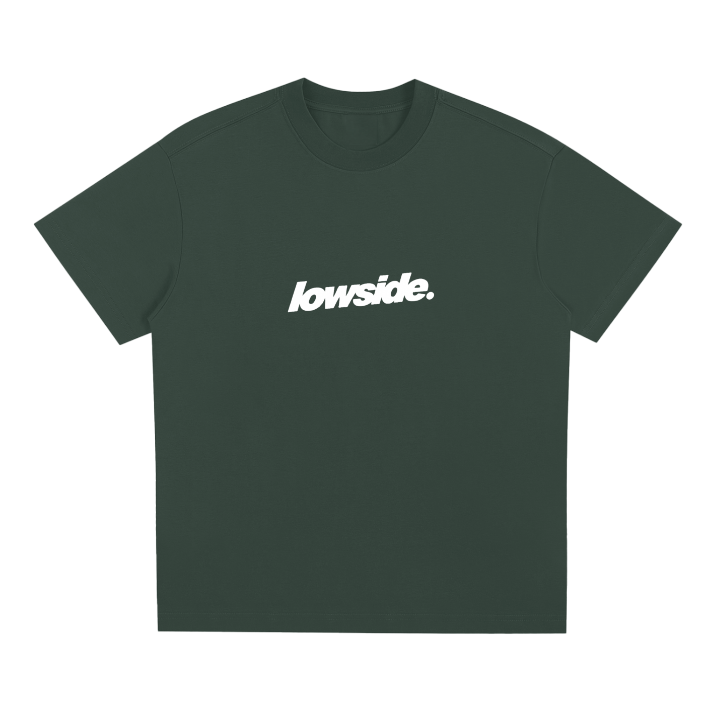 lowside. Cooling T-Shirt