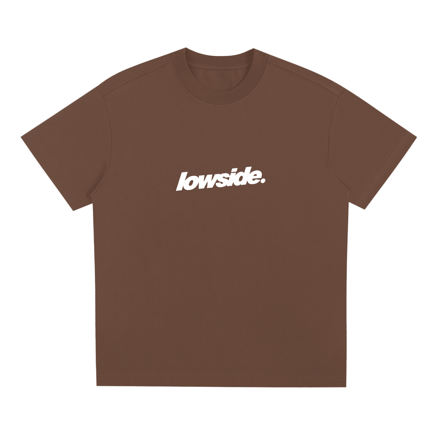 lowside. Cooling T-Shirt