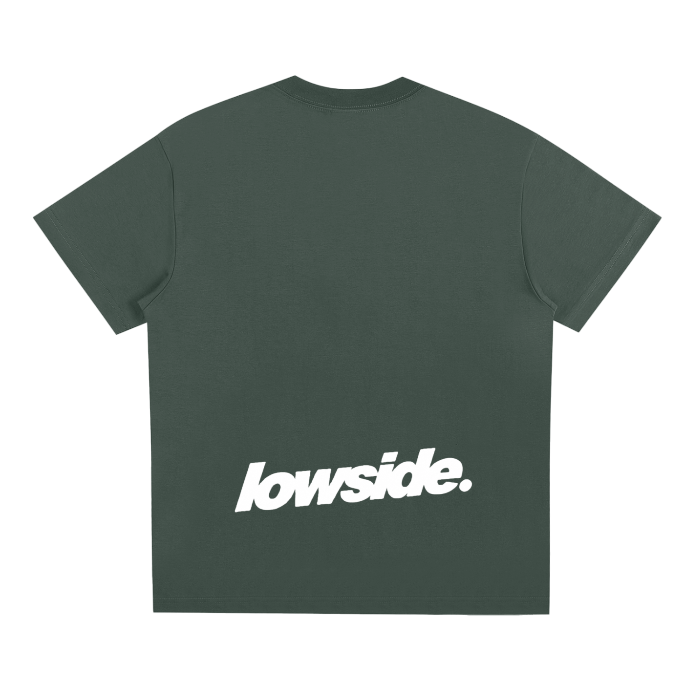 lowside. Cooling T-Shirt