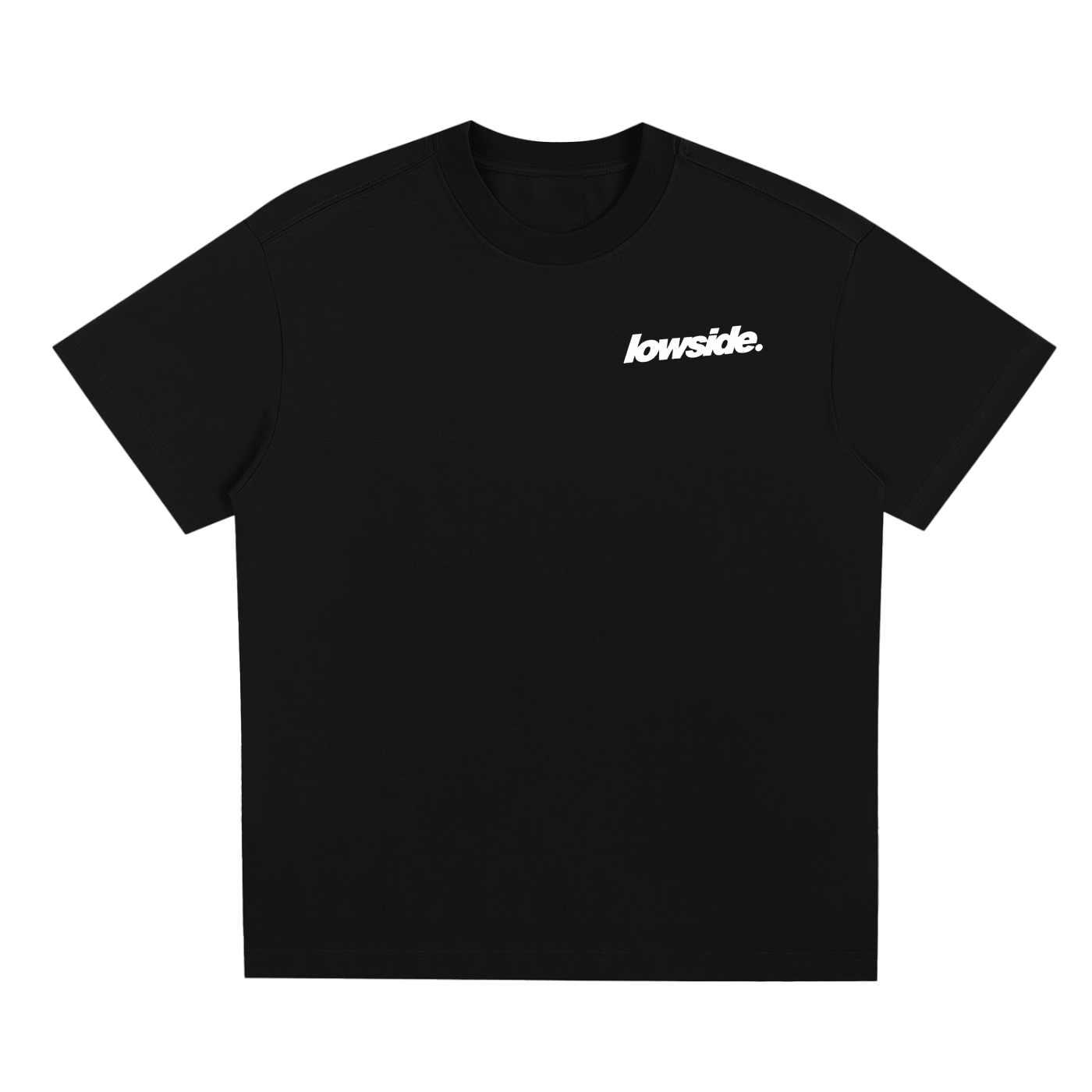 lowside. 405 T-Shirt