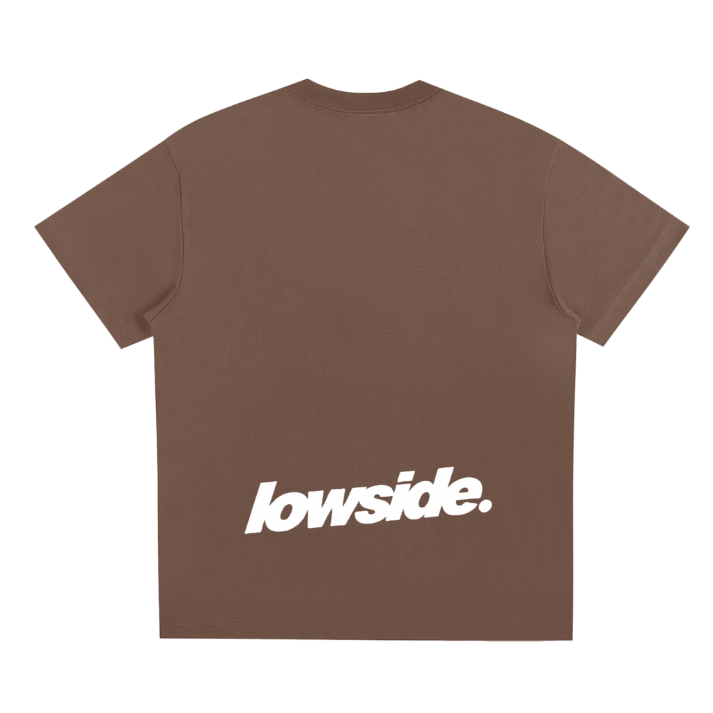 lowside. Cooling T-Shirt