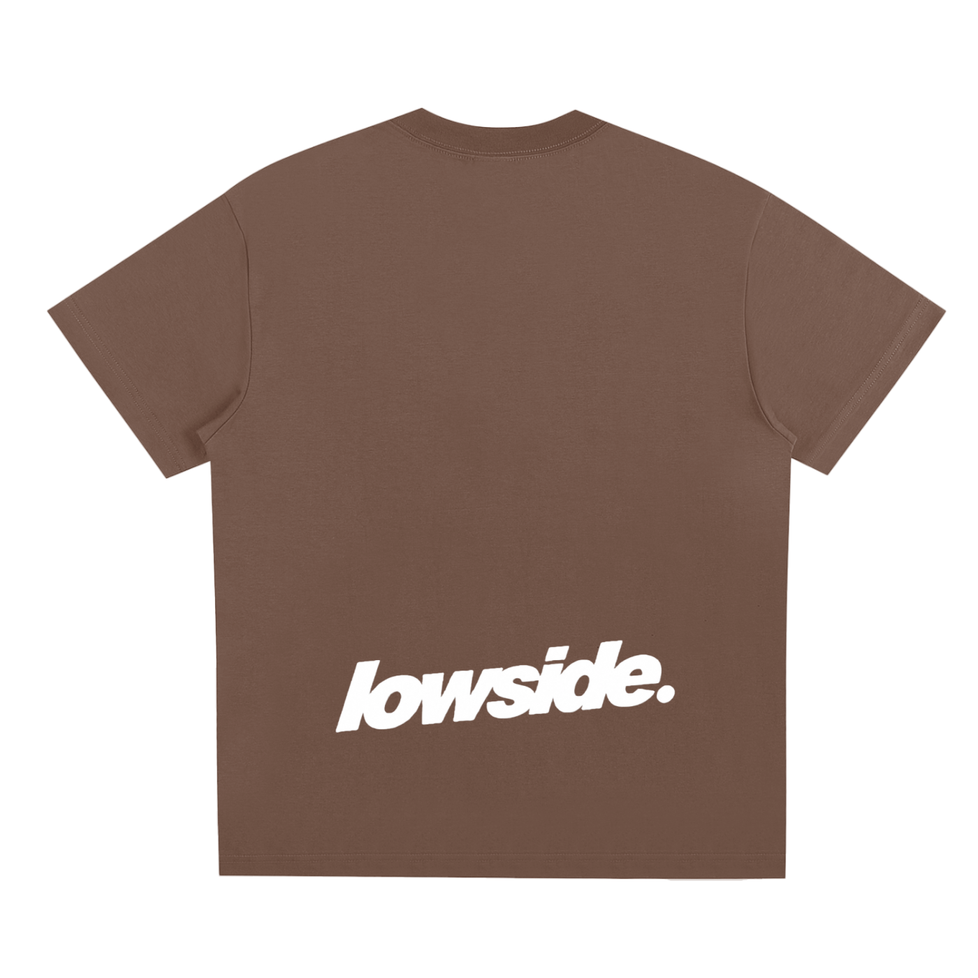 lowside. Cooling T-Shirt
