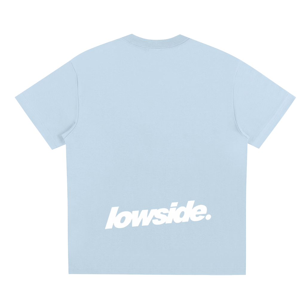lowside. Cooling T-Shirt
