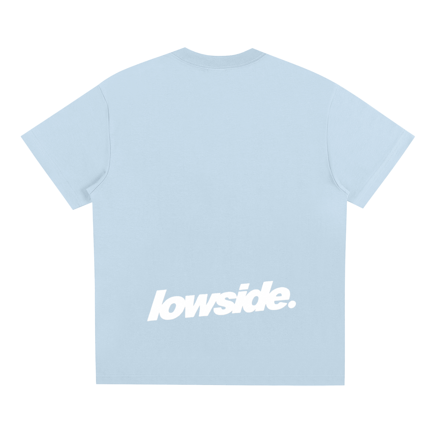 lowside. Cooling T-Shirt