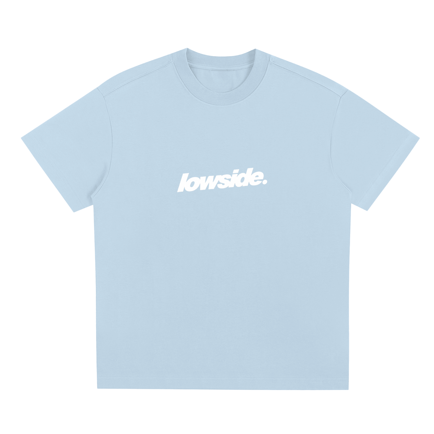 lowside. Cooling T-Shirt